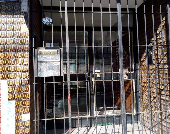 Departamento · 42m² · 2 Ambientes