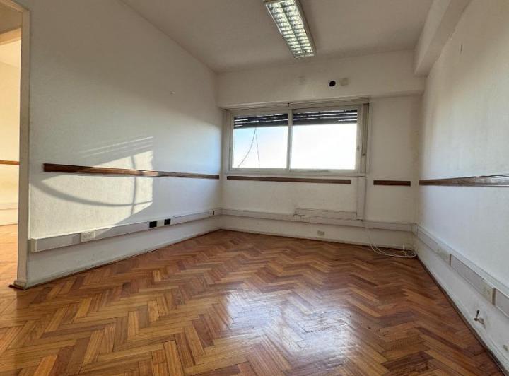 Departamento · 51m² · 2 Ambientes