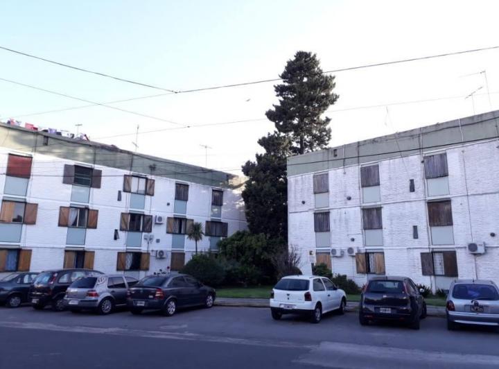 Departamento · 50m² · 3 Ambientes