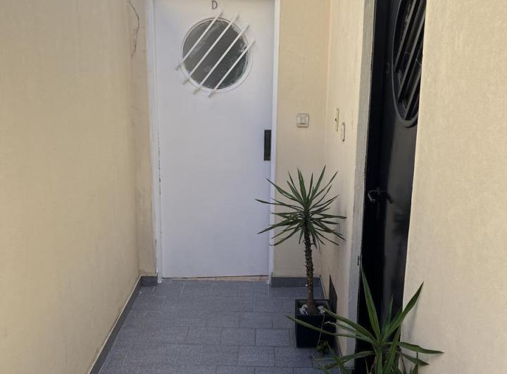 Departamento · 35m² · 3 Ambientes