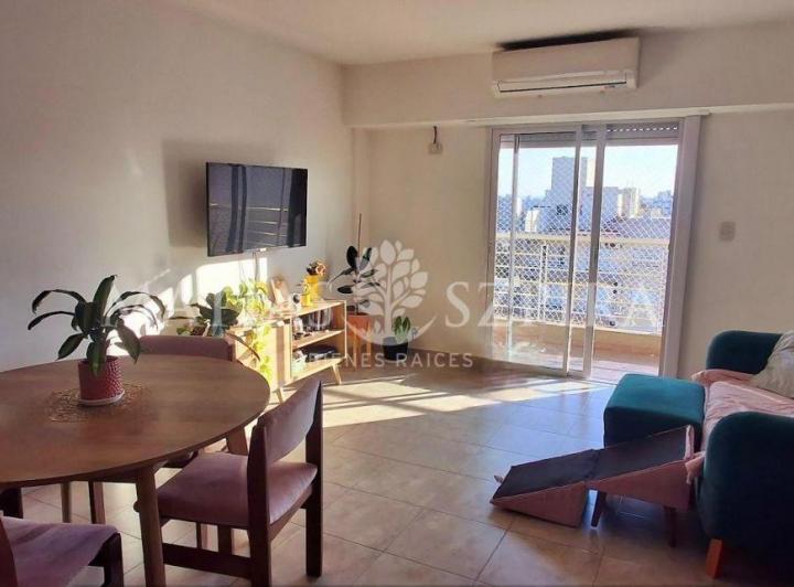 Departamento · 62m² · 2 Ambientes