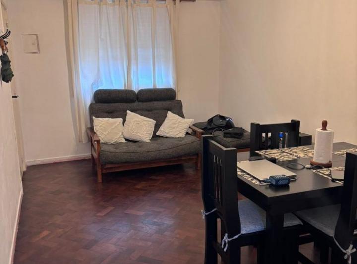 Departamento · 58m² · 3 Ambientes