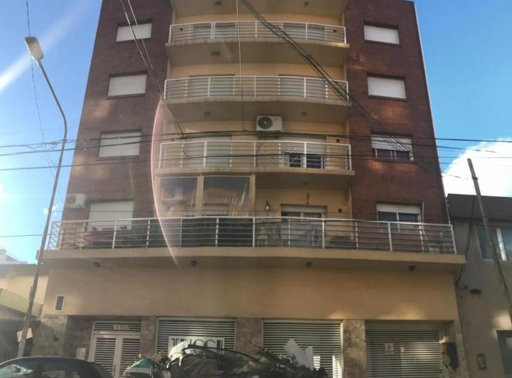 Departamento · 52m² · 3 Ambientes