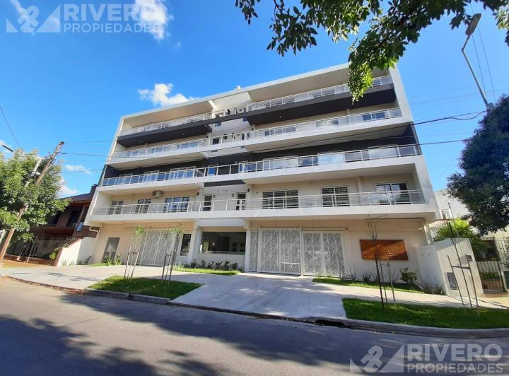 Departamento · 78m² · 3 Ambientes · 1 Cochera