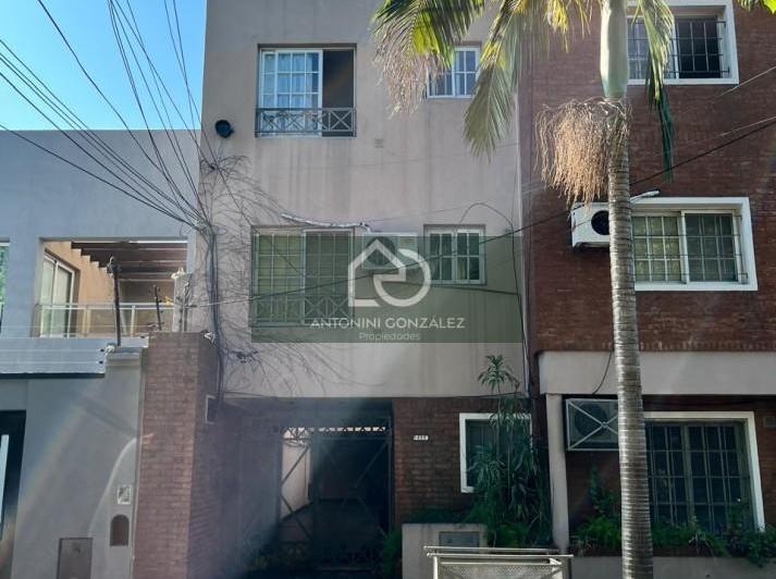 Departamento · 42m² · 2 Ambientes