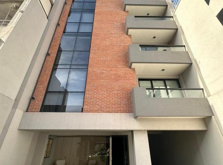 Departamento · 57m² · 3 Ambientes