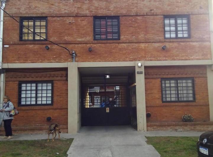 Departamento · 32m² · 2 Ambientes