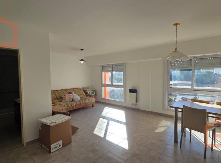 Departamento · 34m² · 1 Ambiente