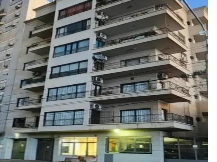 Departamento · 55m² · 2 Ambientes