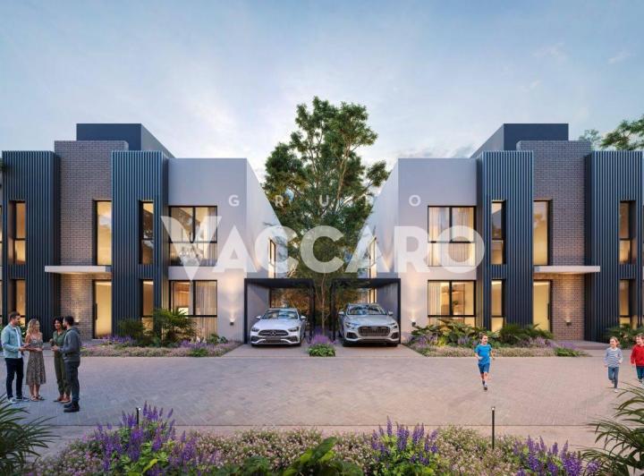 Departamento · 76m² · 3 Ambientes