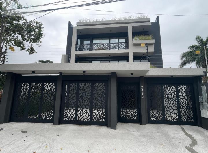Departamento · 77m² · 3 Ambientes · 2 Cocheras
