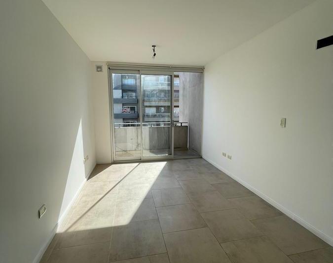 Departamento · 30m² · 1 Ambiente · 1 Cochera
