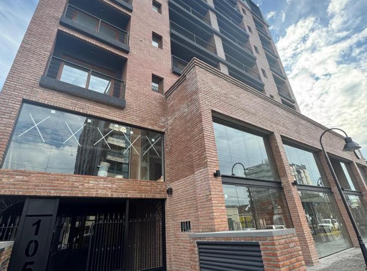 Departamento · 69m² · 3 Ambientes · 1 Cochera