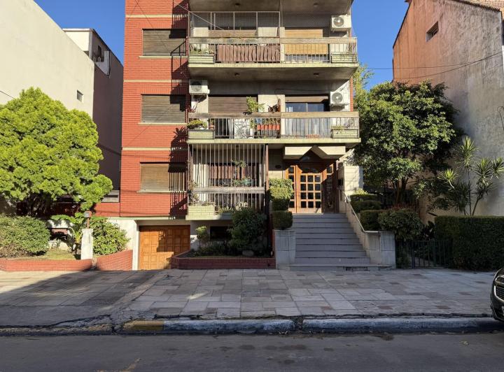 Departamento · 53m² · 3 Ambientes · 1 Cochera