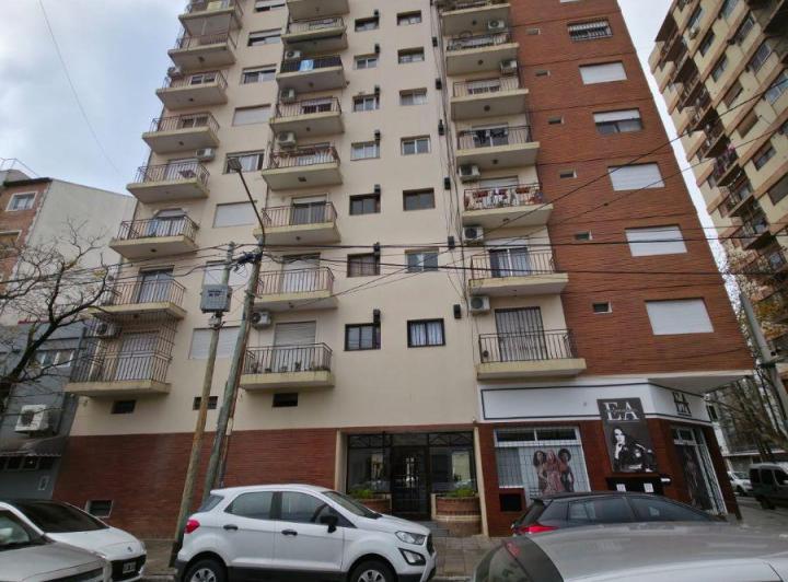 Departamento · 38m² · 2 Ambientes