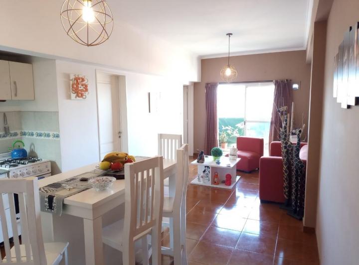 Departamento · 50m² · 2 Ambientes