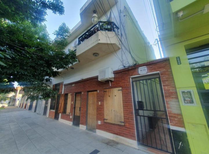 Departamento · 45m² · 2 Ambientes