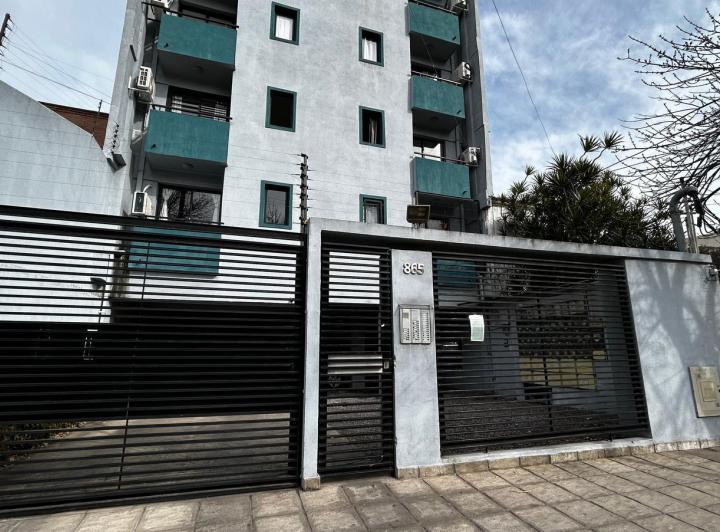Departamento · 26ha · 1 Ambiente