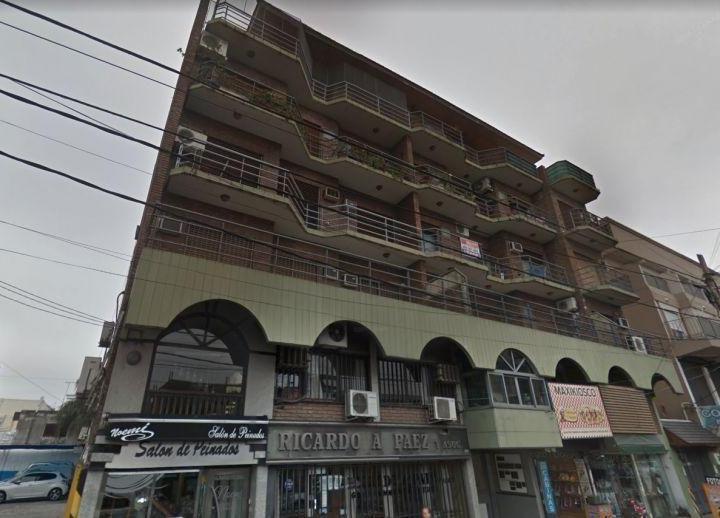 Departamento · 45m² · 2 Ambientes