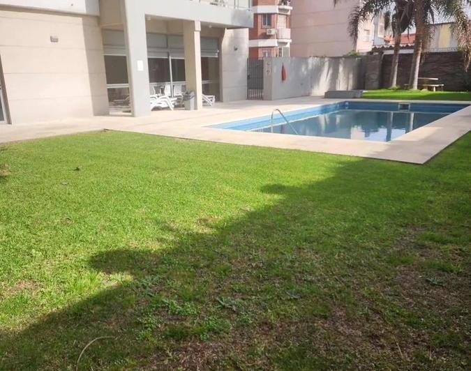 Departamento · 50m² · 3 Ambientes