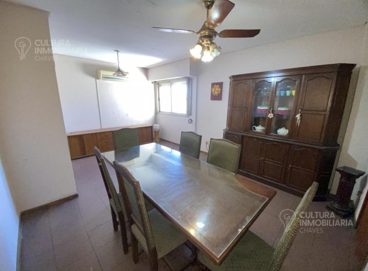 Departamento · 54m² · 3 Ambientes
