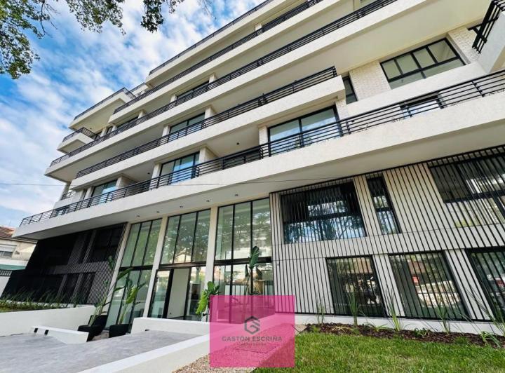 Departamento · 27m² · 1 Ambiente
