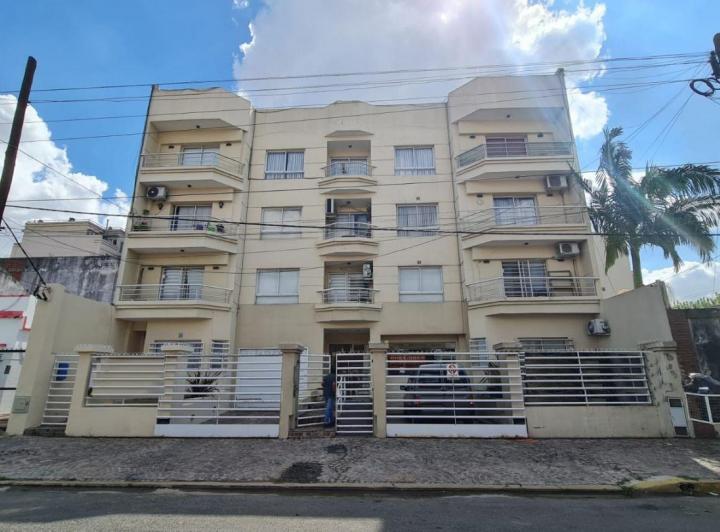 Departamento · 37m² · 2 Ambientes