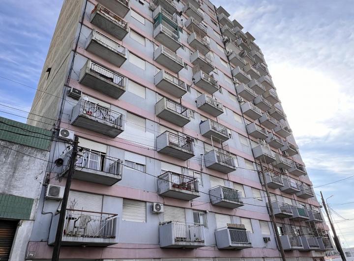 Departamento · 41m² · 2 Ambientes