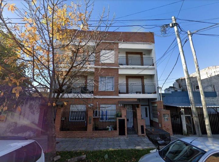 Departamento · 40m² · 2 Ambientes