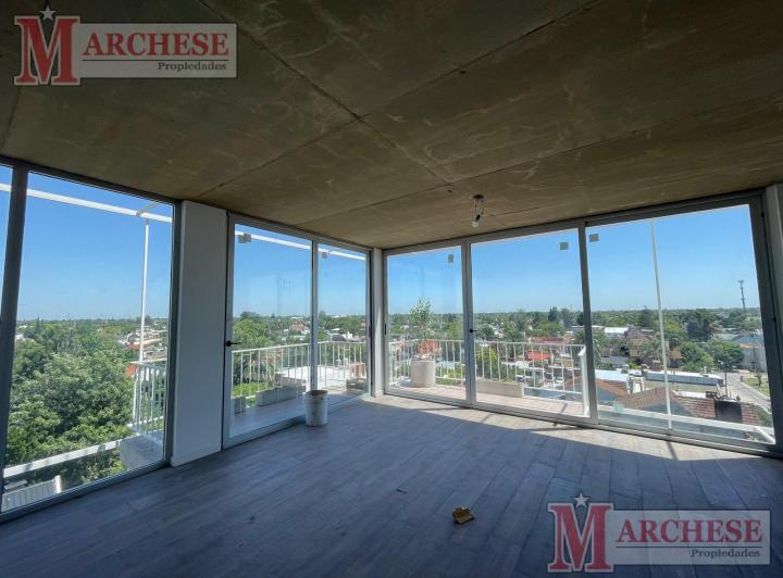 Departamento · 84m² · 3 Ambientes