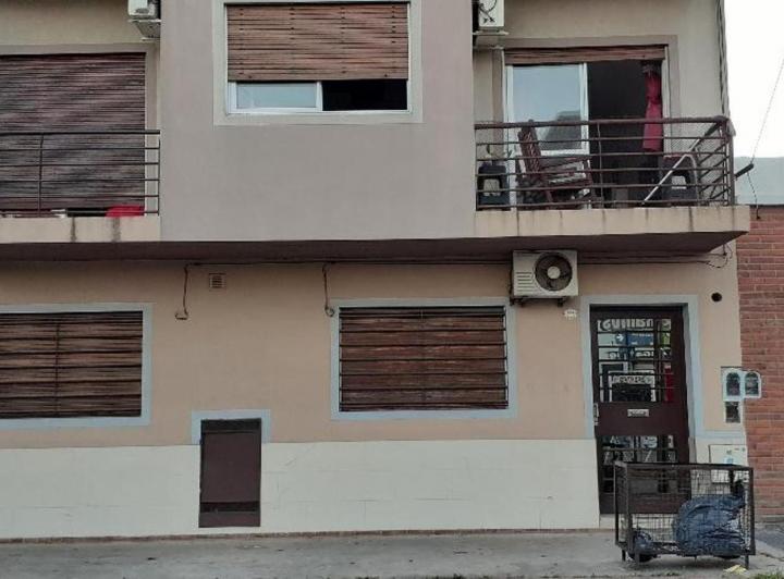 Departamento · 31m² · 1 Dormitorio