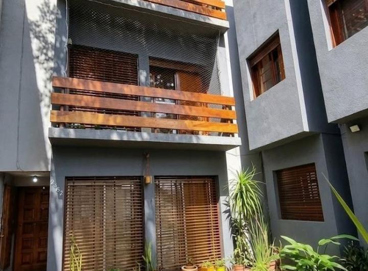 Departamento · 70m² · 3 Ambientes