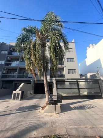 Departamento · 32m² · 1 Ambiente · 1 Cochera