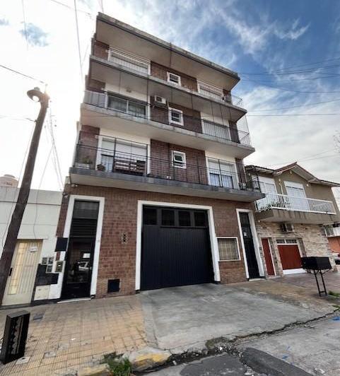 Departamento · 39m² · 2 Ambientes