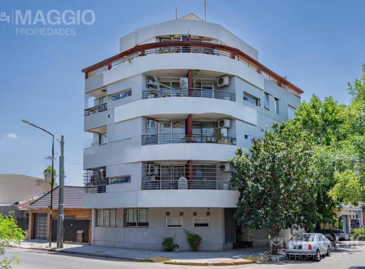 Departamento · 148m² · 2 Ambientes