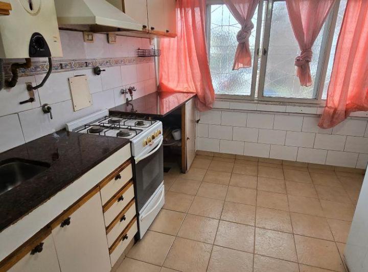 Departamento · 42m² · 3 Ambientes · 1 Cochera