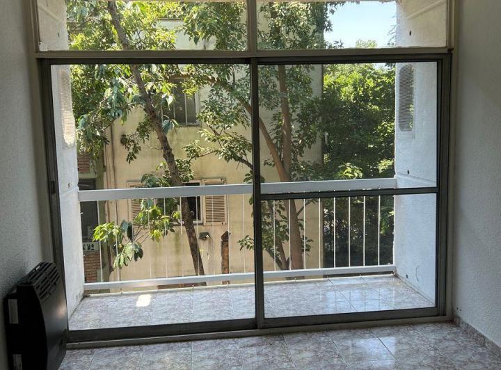 Departamento · 40m² · 2 Ambientes