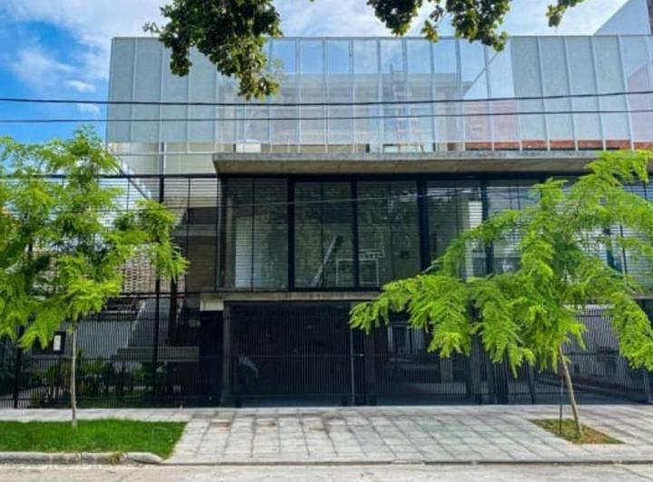 Departamento · 84m² · 4 Ambientes · 1 Cochera