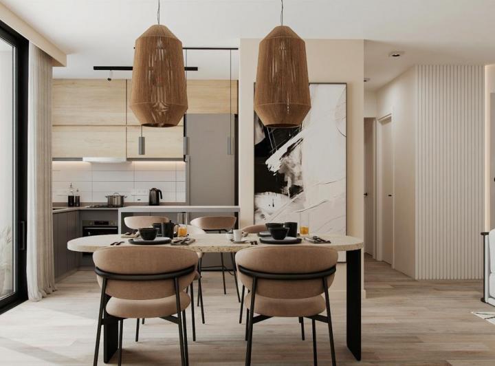 Departamento · 34m² · 2 Ambientes