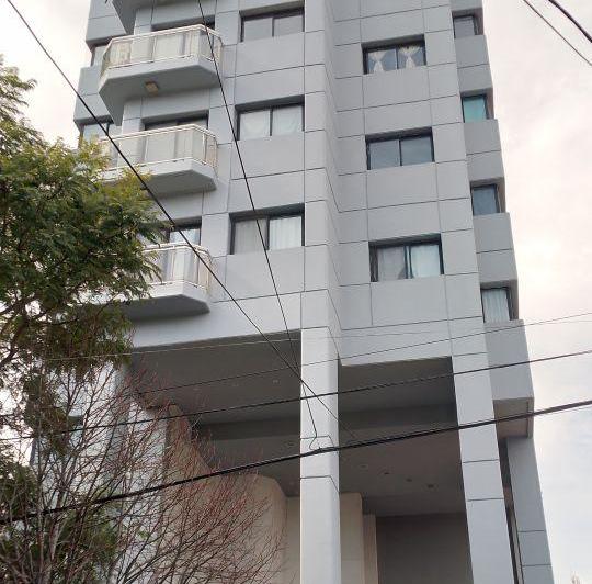 Departamento · 40m² · 2 Ambientes · 1 Cochera