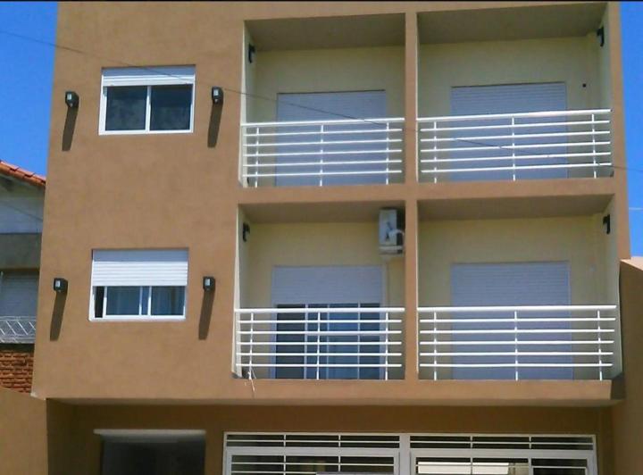 Departamento · 36m² · 1 Ambiente