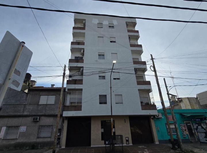 Departamento · 36m² · 3 Ambientes