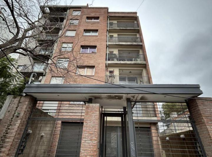 Departamento · 45m² · 2 Ambientes