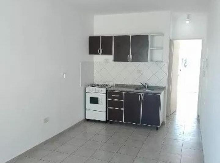 Departamento · 30m² · 2 Ambientes