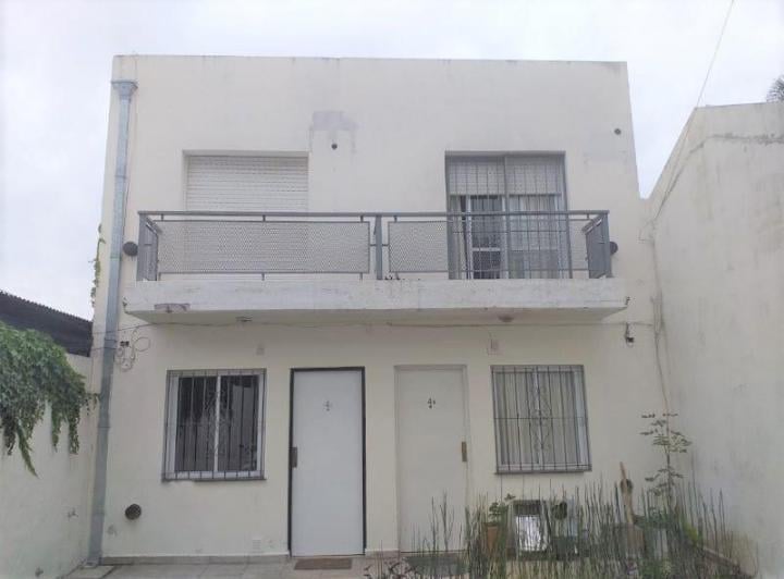 Departamento · 35m² · 1 Dormitorio