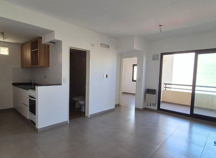 Departamento · 45m² · 2 Ambientes