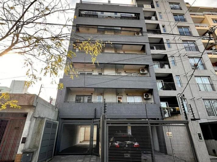 Departamento · 36m² · 2 Ambientes