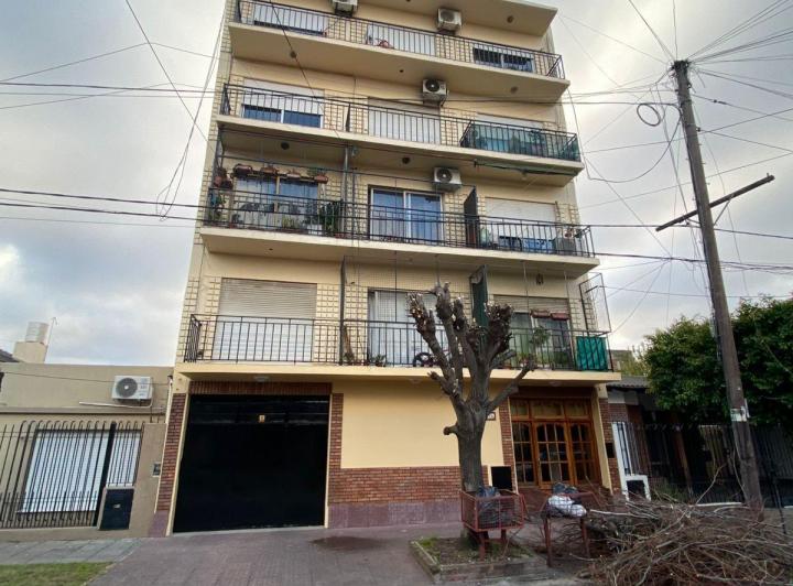 Departamento · 45m² · 2 Ambientes