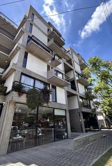 Departamento · 39m² · 2 Ambientes