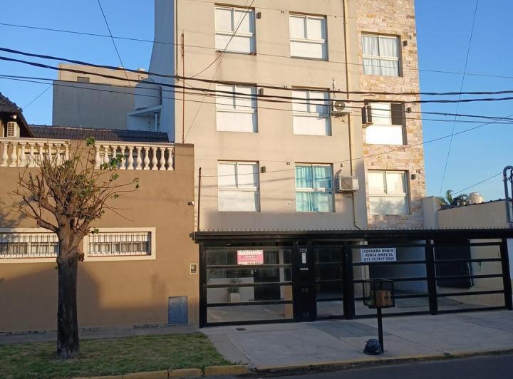 Departamento · 36m² · 2 Ambientes